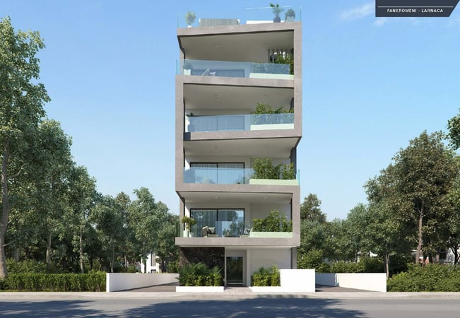 House in Agios Nikolaos - view 1