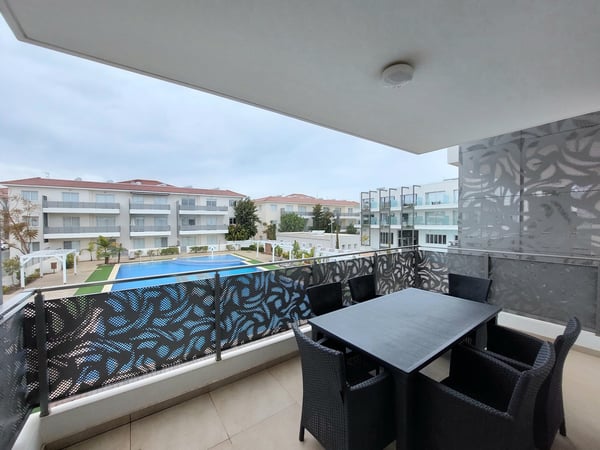 House in Paralimni - view 1