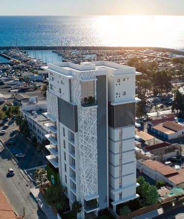 House in Chrysopolitissa - view 1