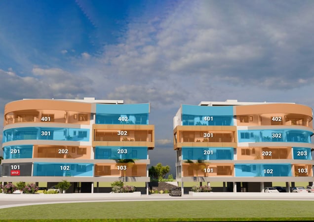 House in Sotiros - view 1