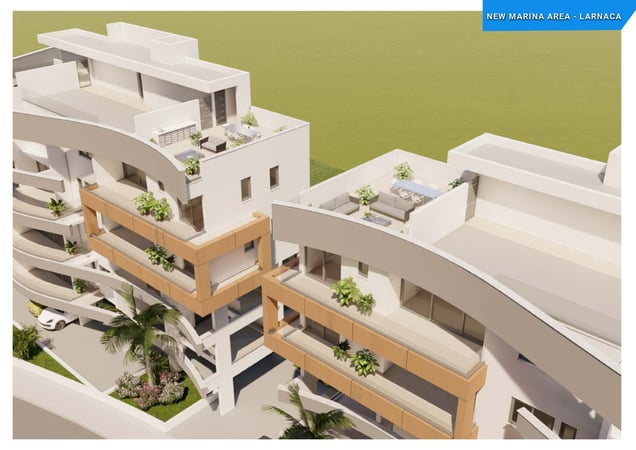 House in Sotiros - view 1