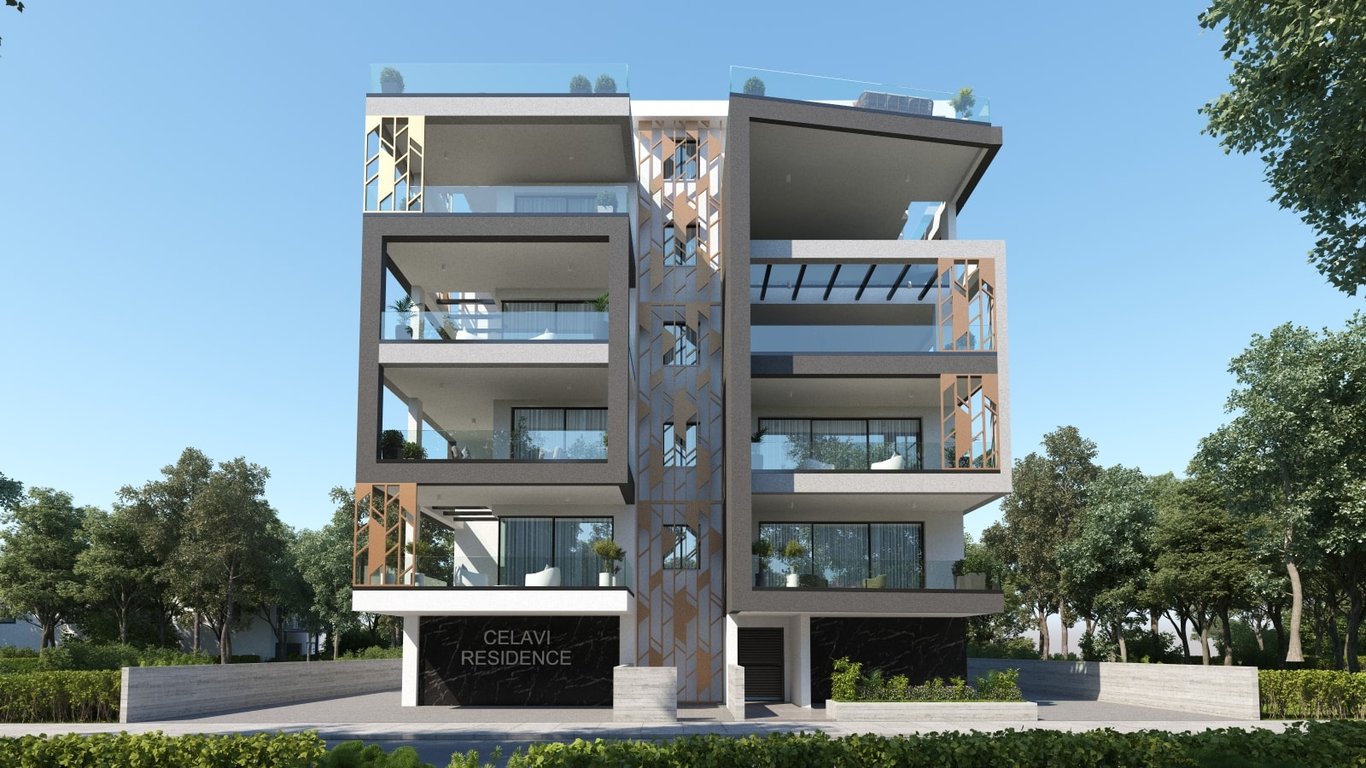 House in Larnaca Marina - Image 3