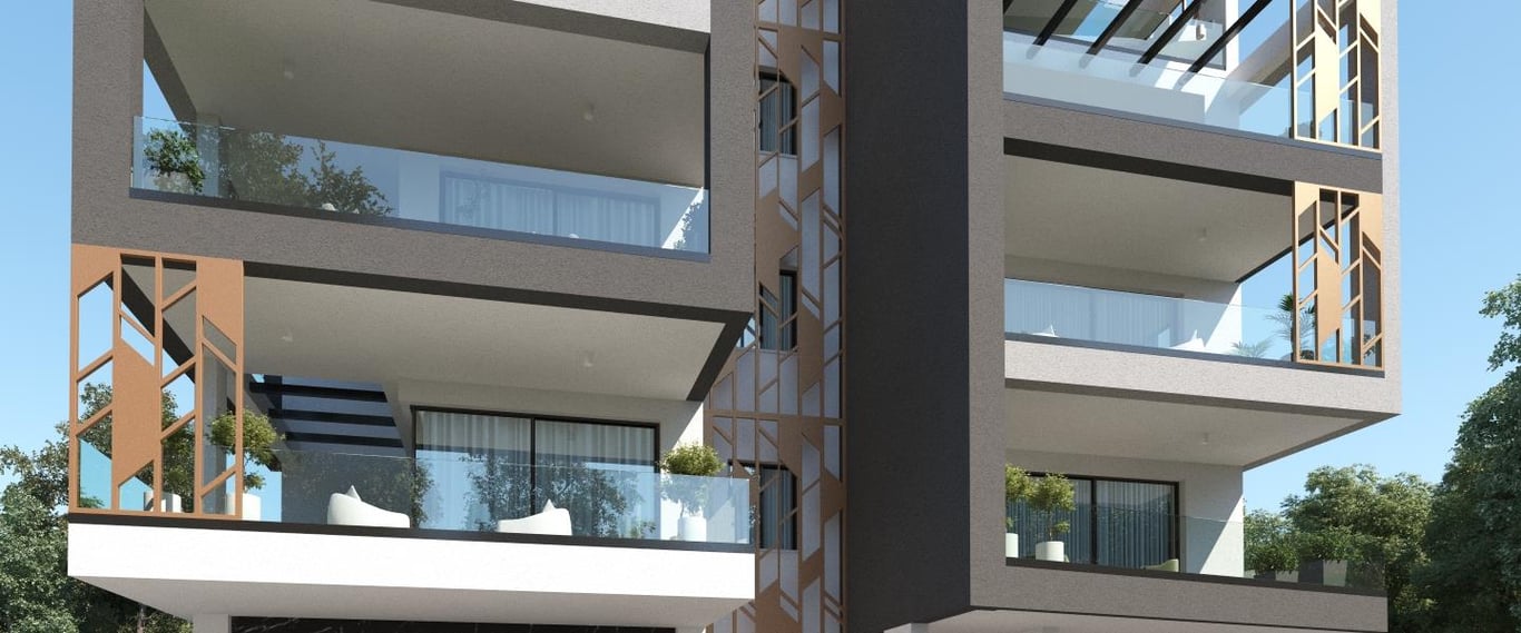 House in Larnaca Marina - Image 2