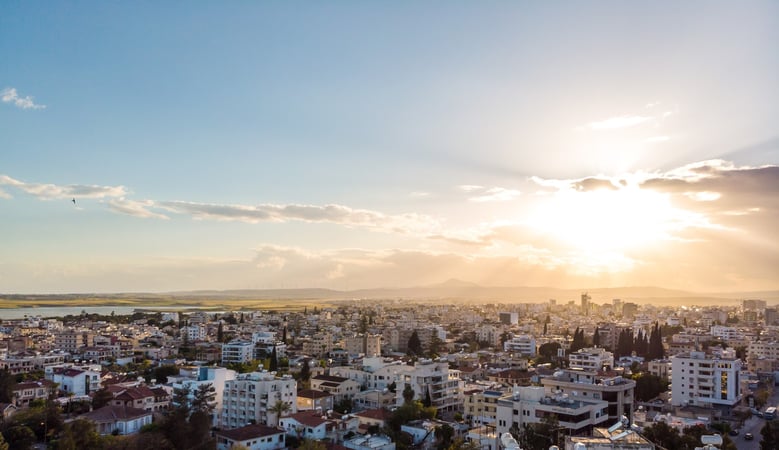 House in Larnaca Municipality - view 1