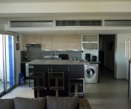 House in Mouttagiaka - view 1