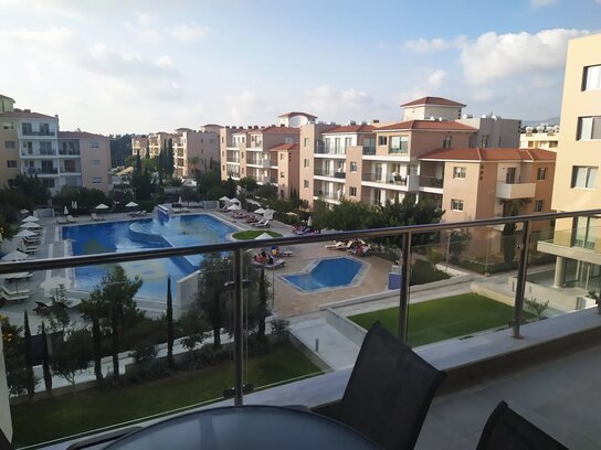 House in Ayios Theodoros - view 1