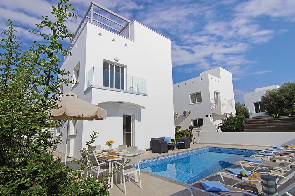 House in Ayia Napa - Image 2