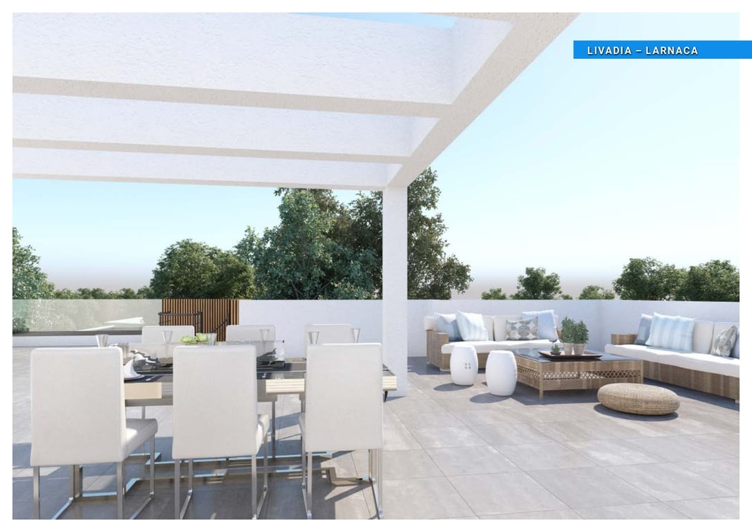 House in Livadia - Image 3