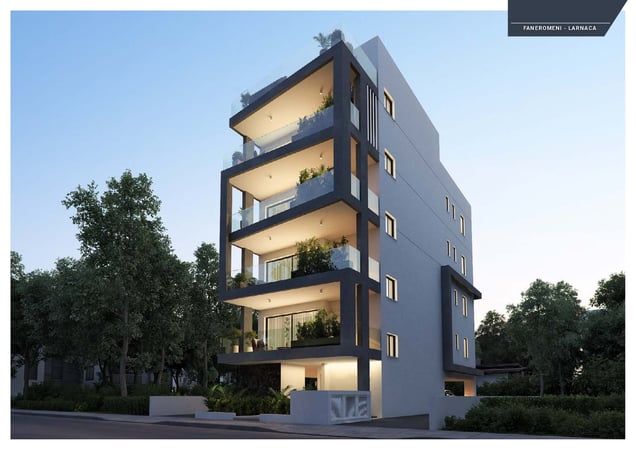 House in Agios Nikolaos - view 1