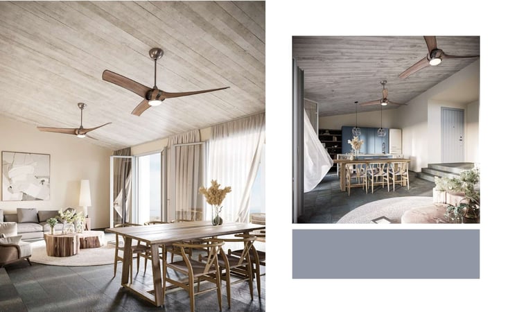 House in Neo Chorio - view 1