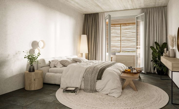 House in Neo Chorio - view 1