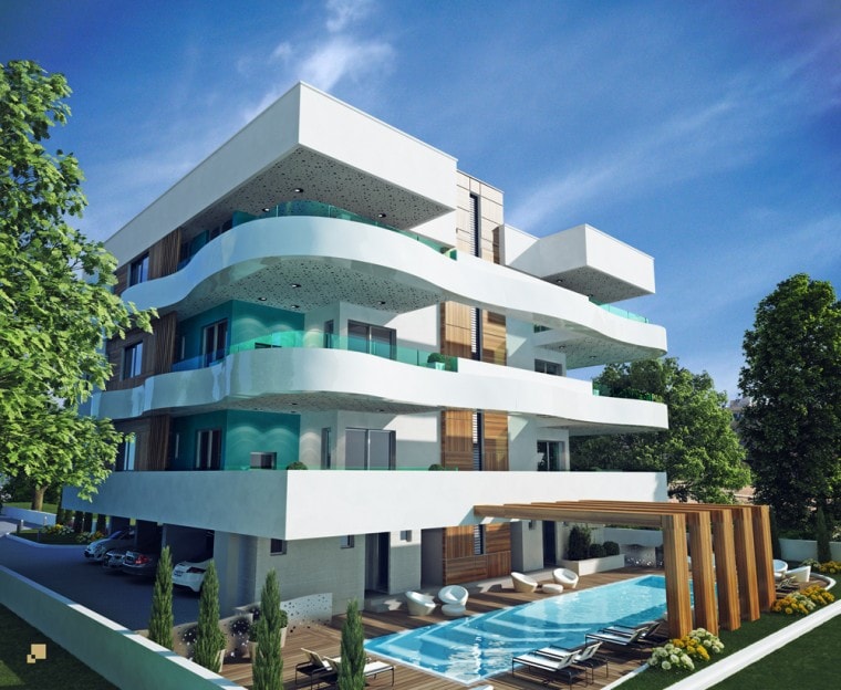 House in Limassol - Image 2