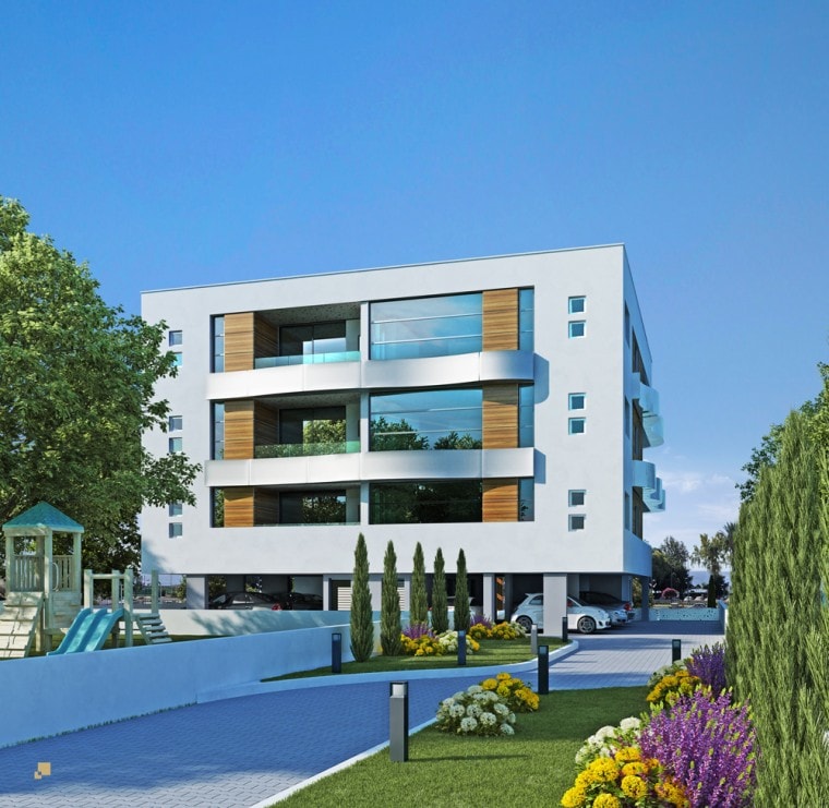 House in Limassol - Image 3