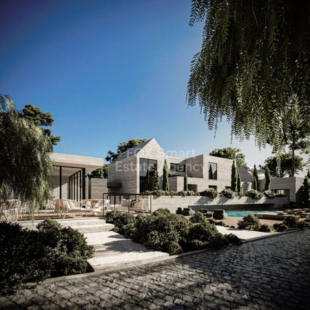 Apartment in Yeroskipou - view 1