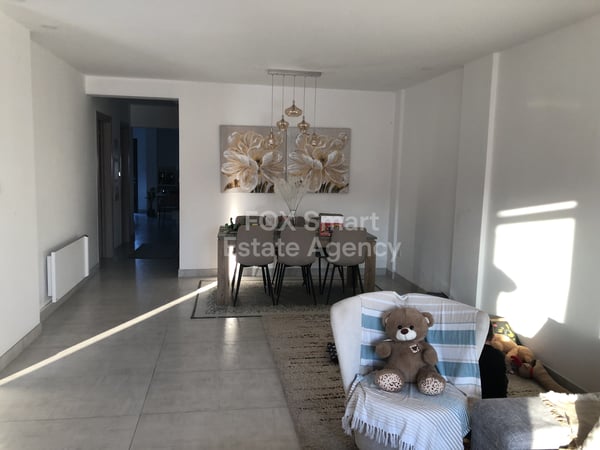 House in Tseri - view 1