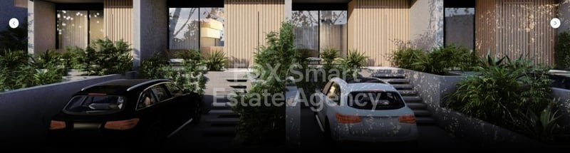 House in Yeroskipou - view 1