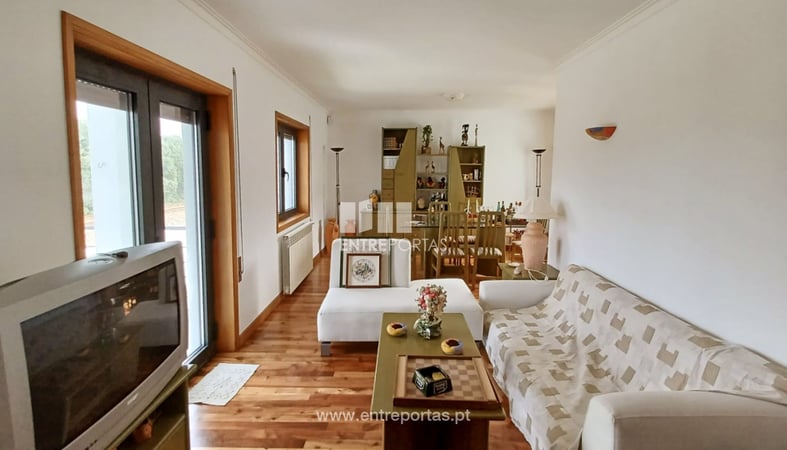 House in Caminha - view 1