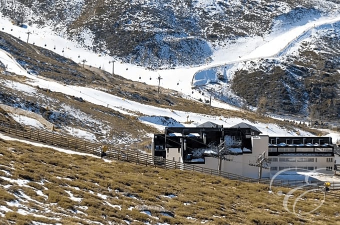 Apartment in Granada - view 1