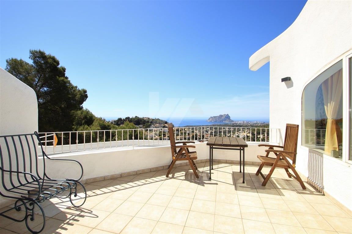 Villa in Teulada - Image 2