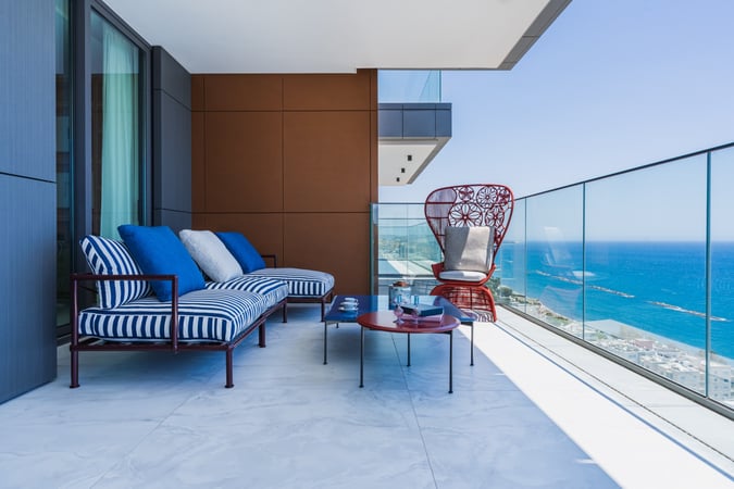 House in Geri - view 1