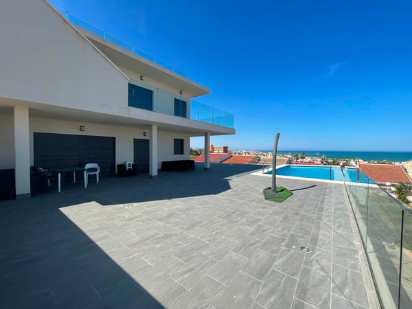 House in Torrevieja - view 1