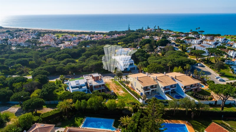 House in Loule - view 1