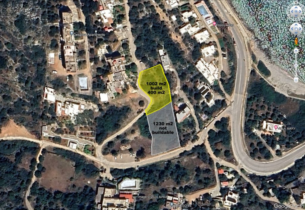 House in Ammoudara - Image 2