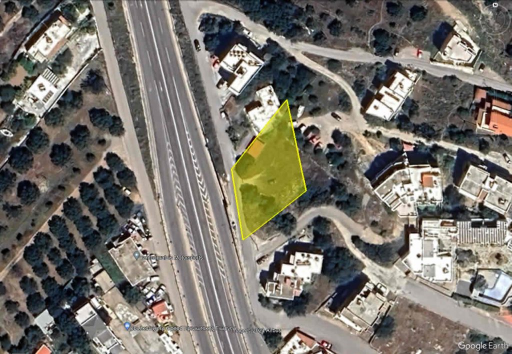 House in Agios Nikolaos - Image 3