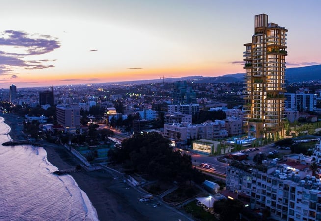 House in Geri - view 1