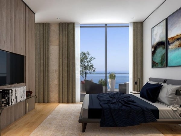 House in Geri - view 1