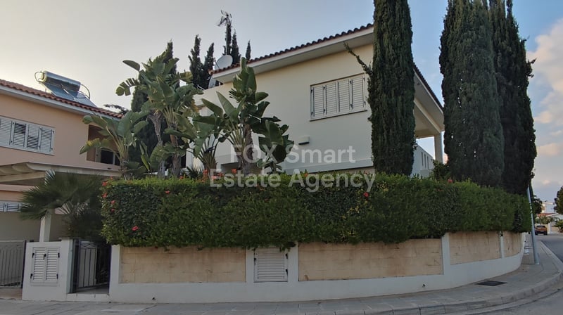 House in Pyla - view 1