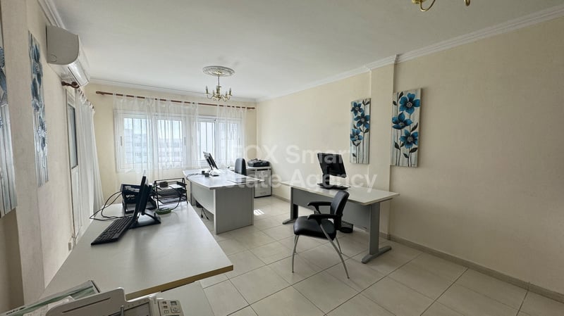 Apartment in Agia Zoni - view 1