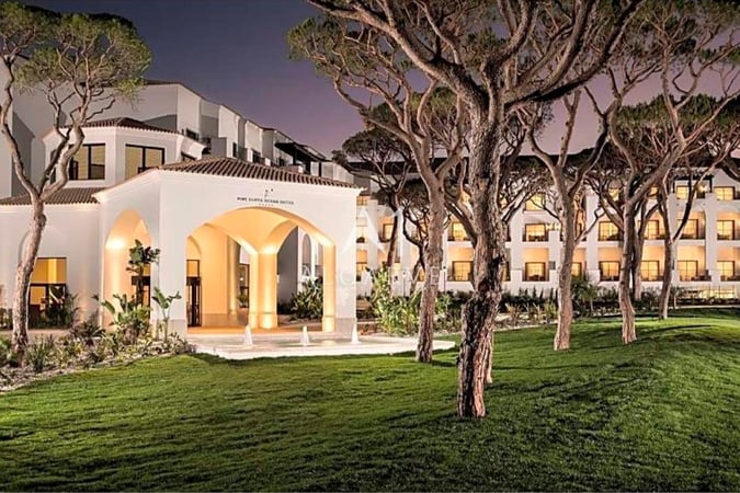 Apartment in Albufeira - view 1