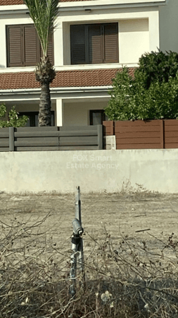 Land in Agios Nikolaos - view 1