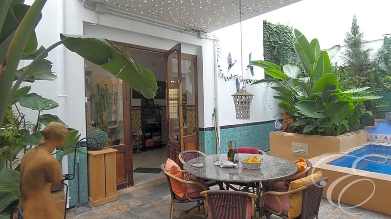 House in Archidona - view 1