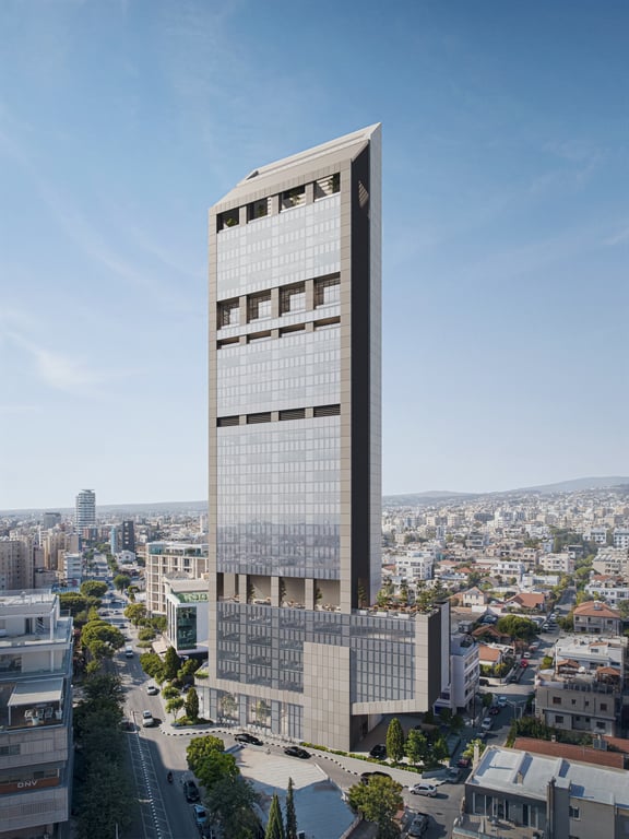 House in Nicosia Municipality - Image 5