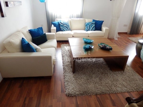 House in Agios Dometios - view 1