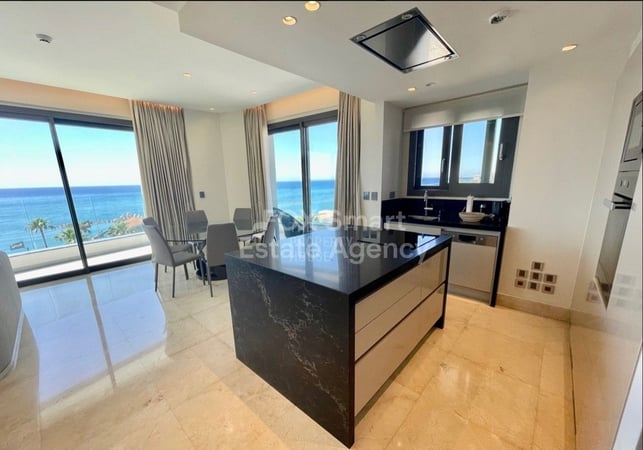 Apartment in Mouttagiaka - view 1