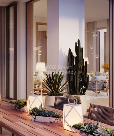 House in Tserkezoi - view 1