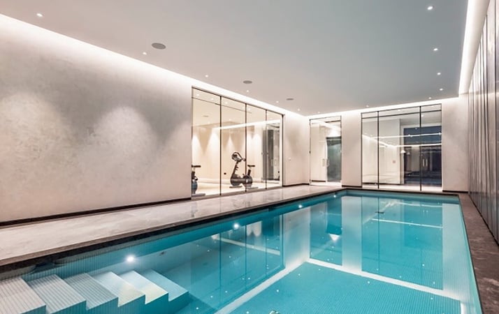 Apartment in Alicante - view 1