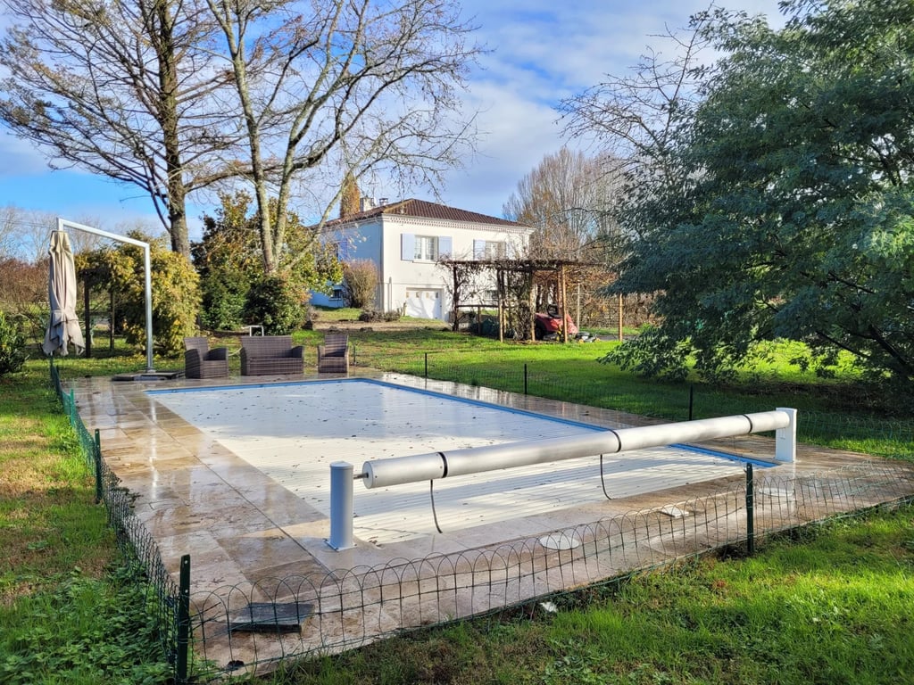 House in Nerac - Image 2