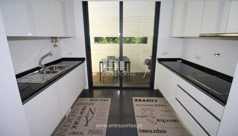 House in Afife - view 1