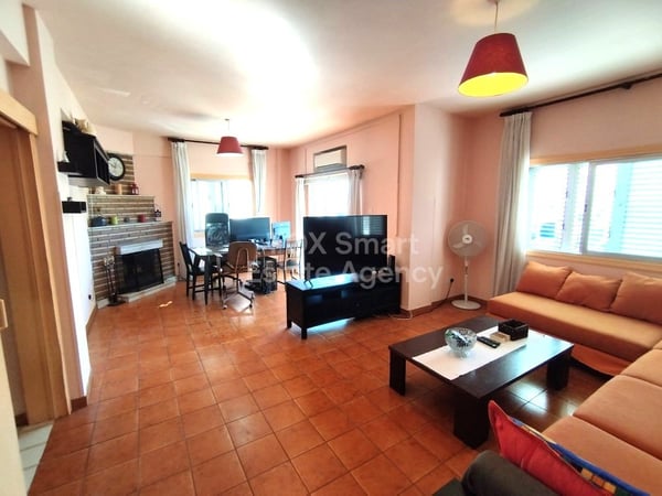 Apartment in Aglantzia - view 1