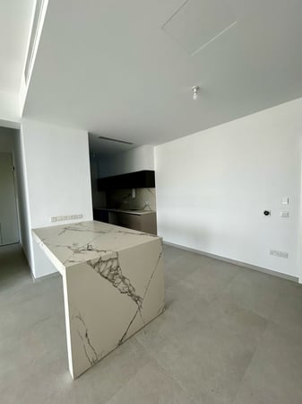 House in Ayios Athanasios (quarter) - view 1