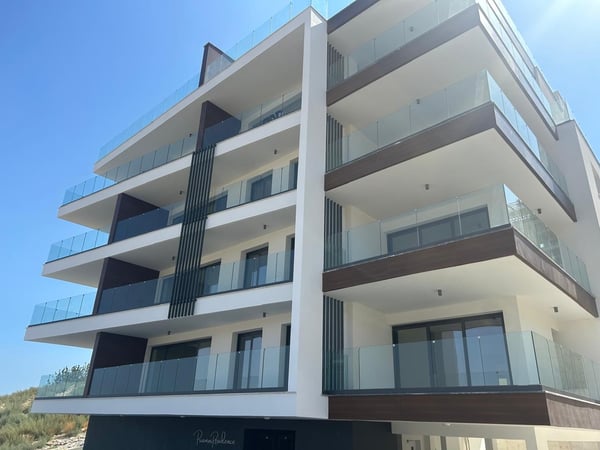 House in Germasogeia - view 1