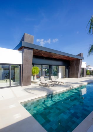 House in Alicante - view 1