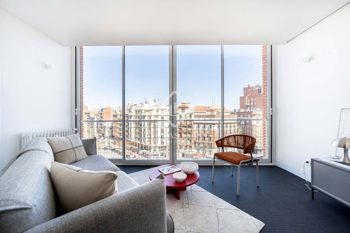 Apartment in Comunidad de Madrid