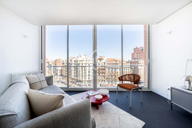 Apartment in Comunidad de Madrid - view 1