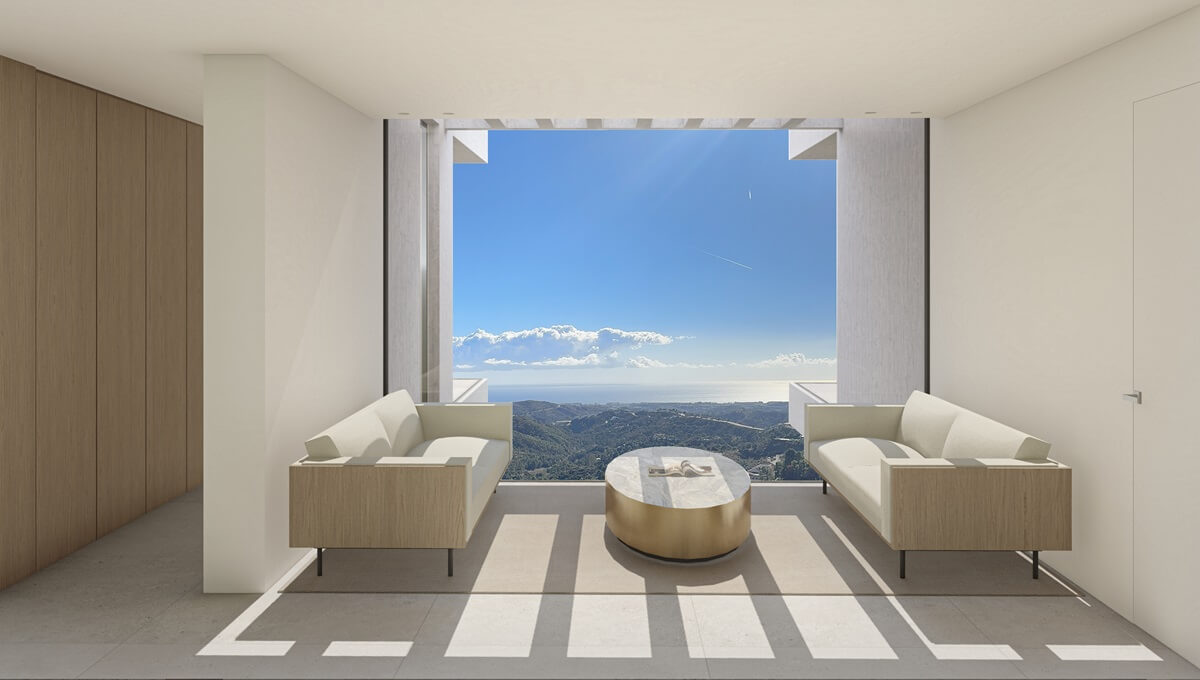 Villa in Malaga - Image 3