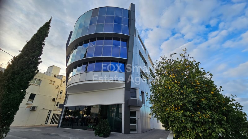 House in Strovolos - view 1